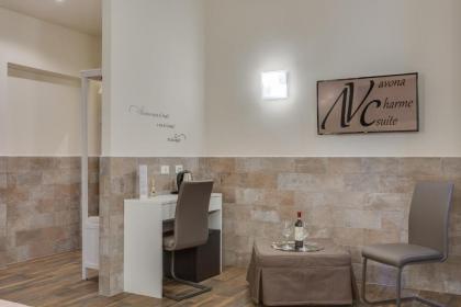 Navona Charme Suite - image 7