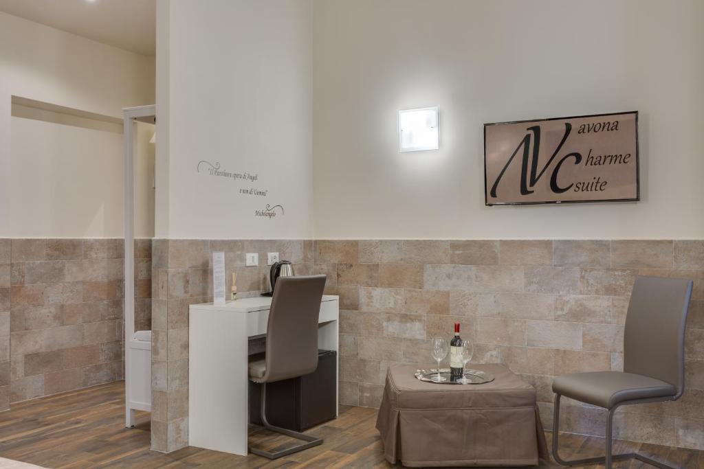 Navona Charme Suite - image 7