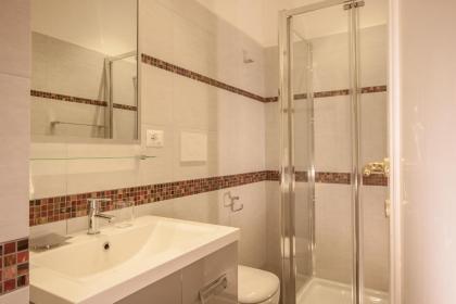 ROMAC Mazzini with 5 bedrooms near the Vatican - image 10