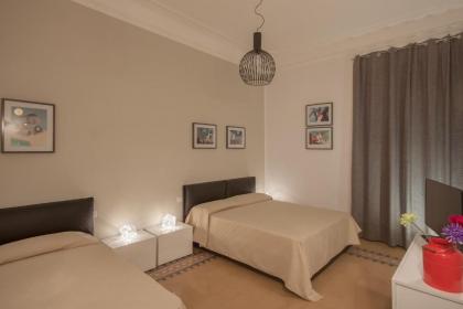 ROMAC Mazzini with 5 bedrooms near the Vatican - image 11