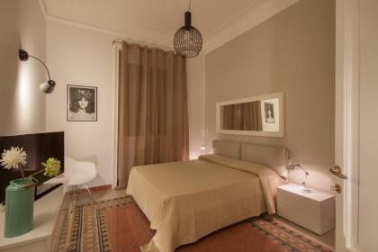 ROMAC Mazzini with 5 bedrooms near the Vatican - image 13