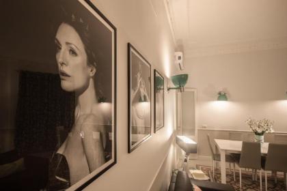 ROMAC Mazzini with 5 bedrooms near the Vatican - image 14