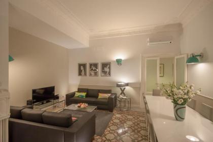 ROMAC Mazzini with 5 bedrooms near the Vatican - image 15