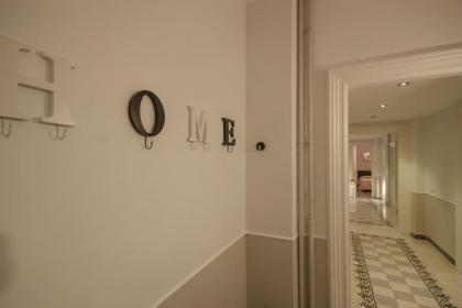 ROMAC Mazzini with 5 bedrooms near the Vatican - image 17