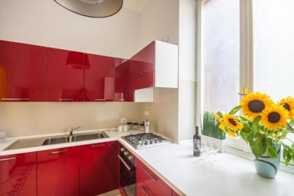 ROMAC Mazzini with 5 bedrooms near the Vatican - image 18