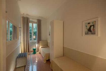 ROMAC Mazzini with 5 bedrooms near the Vatican - image 3