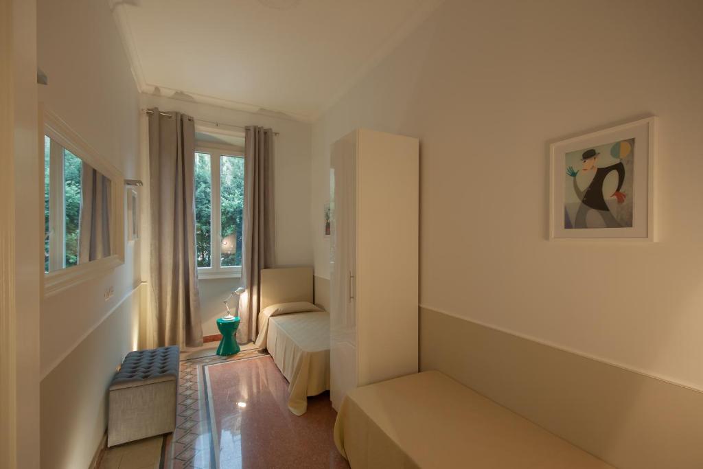 ROMAC Mazzini with 5 bedrooms near the Vatican - image 3