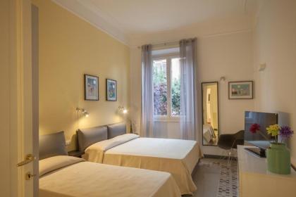 ROMAC Mazzini with 5 bedrooms near the Vatican - image 4