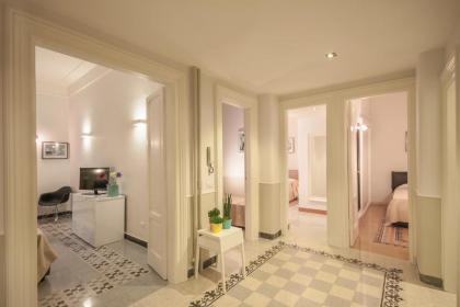 ROMAC Mazzini with 5 bedrooms near the Vatican - image 5