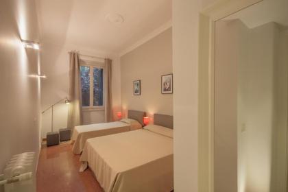 ROMAC Mazzini with 5 bedrooms near the Vatican - image 6