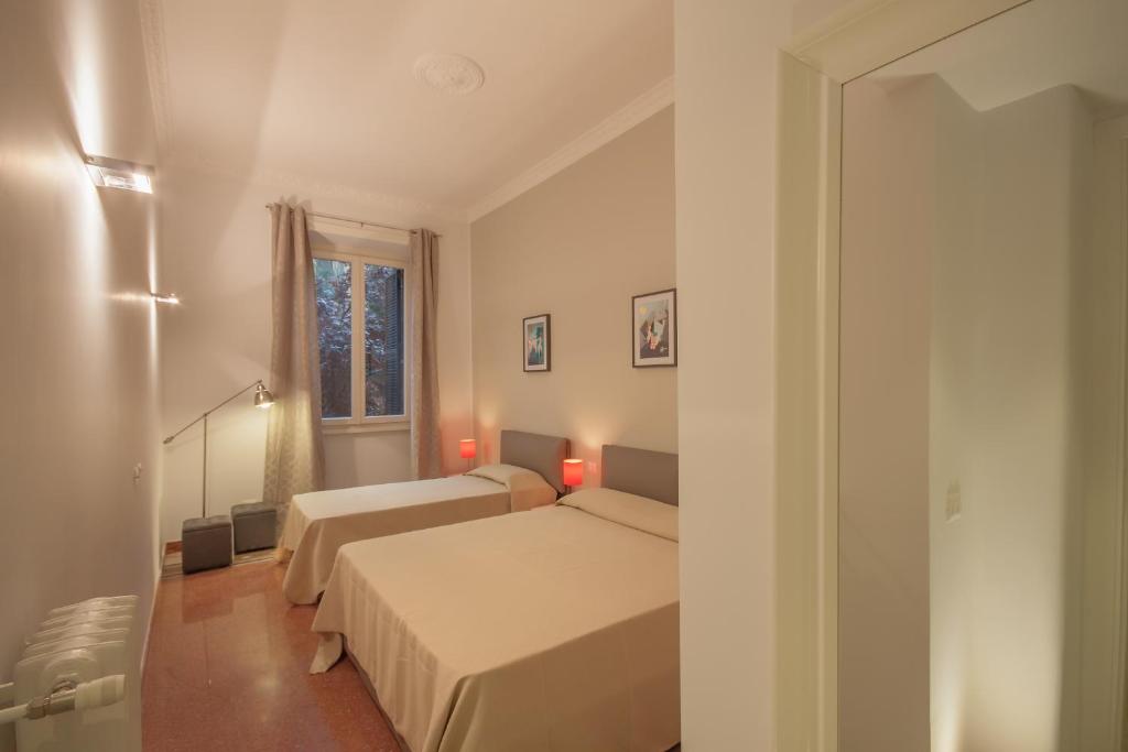 ROMAC Mazzini with 5 bedrooms near the Vatican - image 6