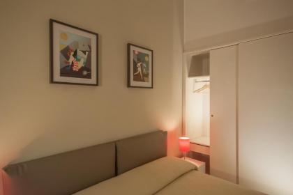 ROMAC Mazzini with 5 bedrooms near the Vatican - image 9