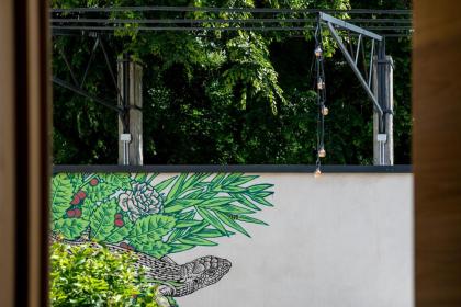 Horti 14 Borgo Trastevere - image 7