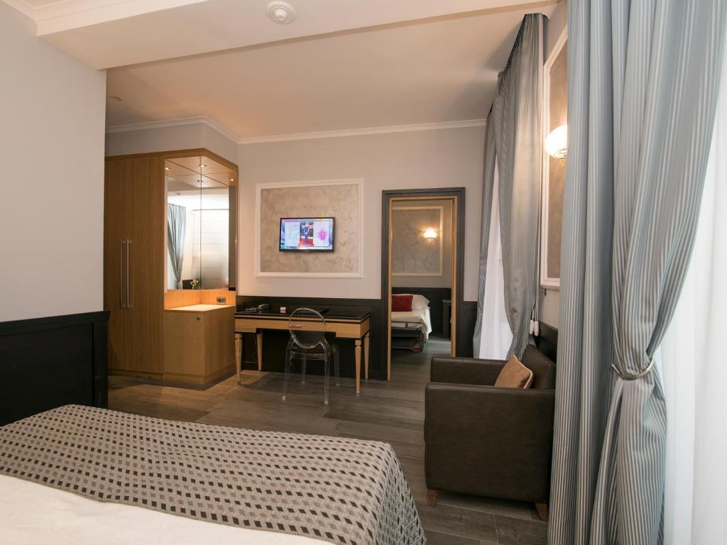 DK Suites - image 6
