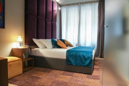 Triviho Hotel - image 12
