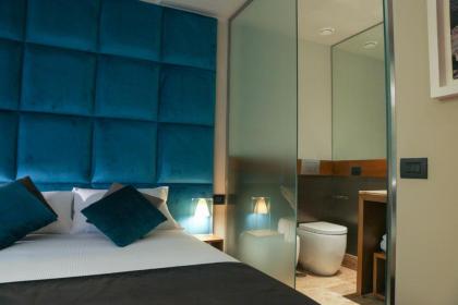 Triviho Hotel - image 20