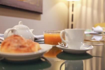 Triviho Hotel - image 3