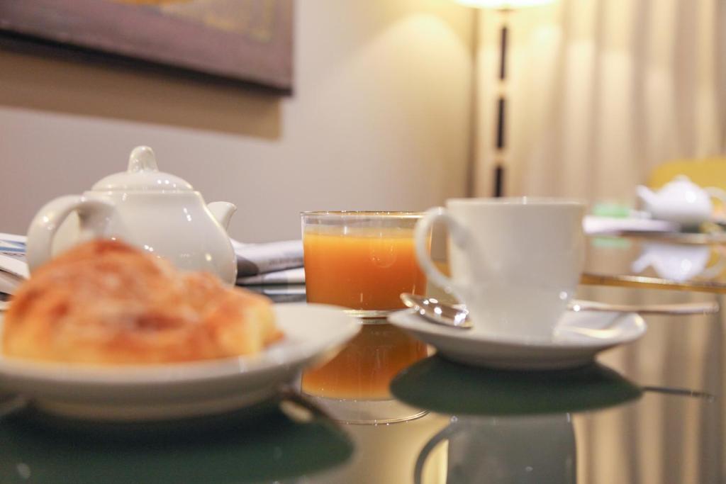 Triviho Hotel - image 3