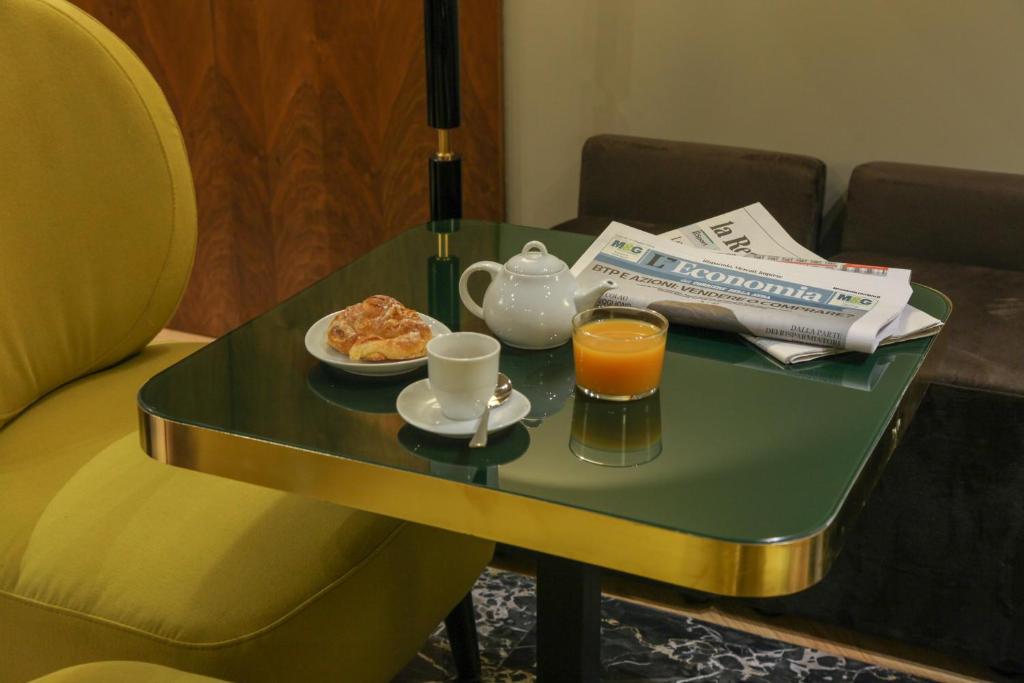 Triviho Hotel - image 4