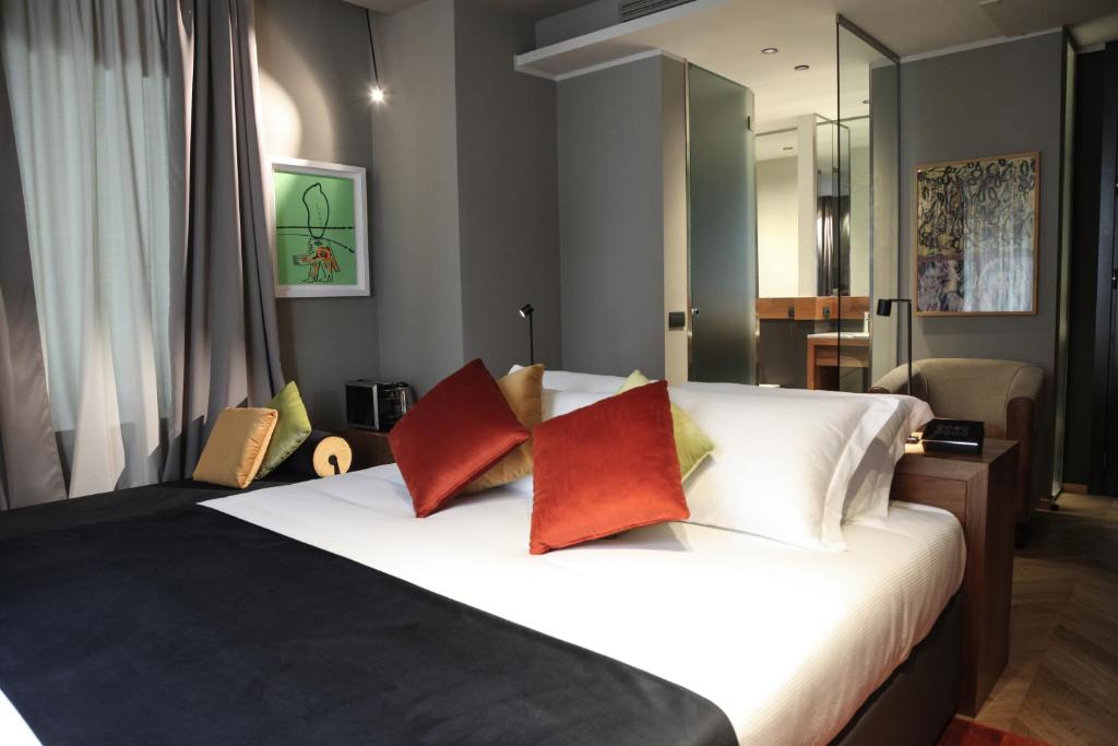 Triviho Hotel - image 5