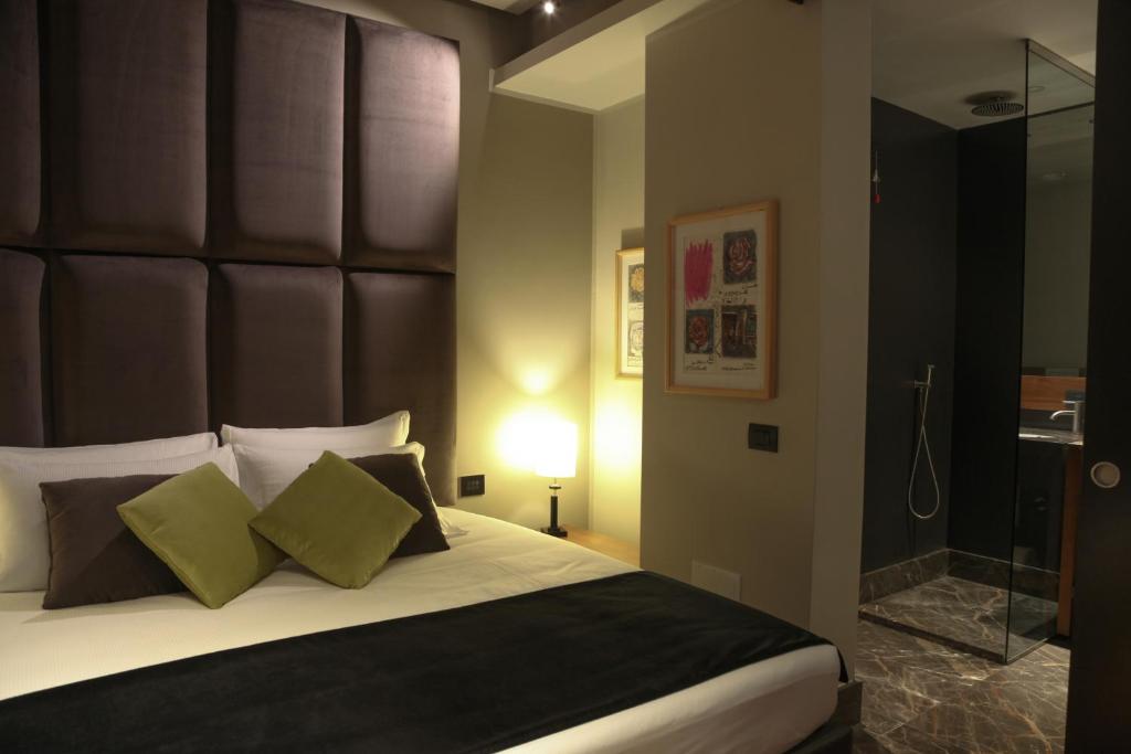 Triviho Hotel - image 7