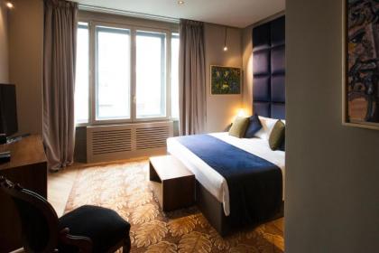 Triviho Hotel - image 8