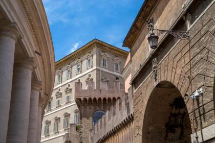 Borgo Pio Charme - image 11