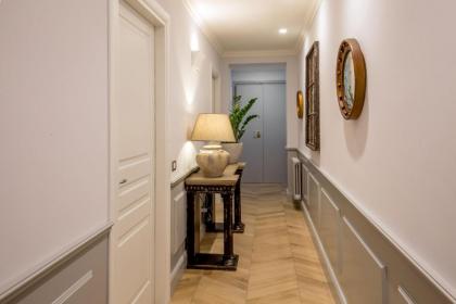 Borgo Pio Charme - image 19