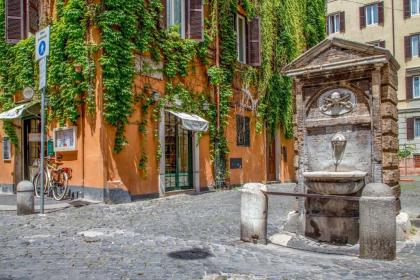 Borgo Pio Charme - image 4