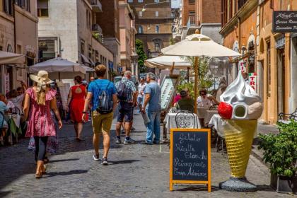 Borgo Pio Charme - image 9
