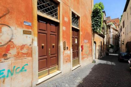 Traiano Charme - My Extra Home - image 15