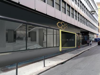 The Hive Hotel - image 1