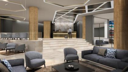 The Hive Hotel - image 7
