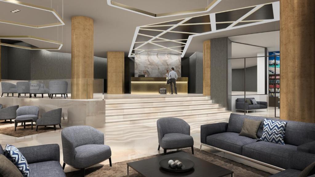 The Hive Hotel - image 7