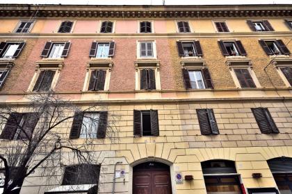 Romantica Rooms Guest House - image 17