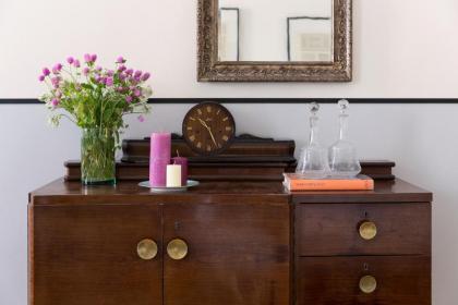 3-Bedroom Holiday Apartment Spanish Steps - image 10