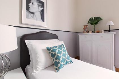 3-Bedroom Holiday Apartment Spanish Steps - image 14