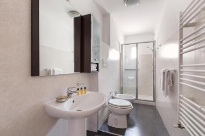 3-Bedroom Holiday Apartment Spanish Steps - image 15
