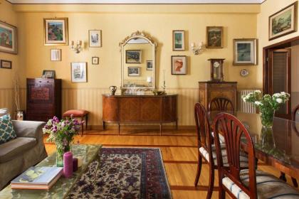 3-Bedroom Holiday Apartment Spanish Steps - image 17