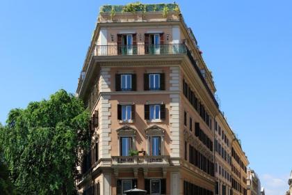Magica Luna Boutique Hotel - Roma - image 1