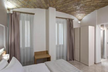 Magica Luna Boutique Hotel - Roma - image 10