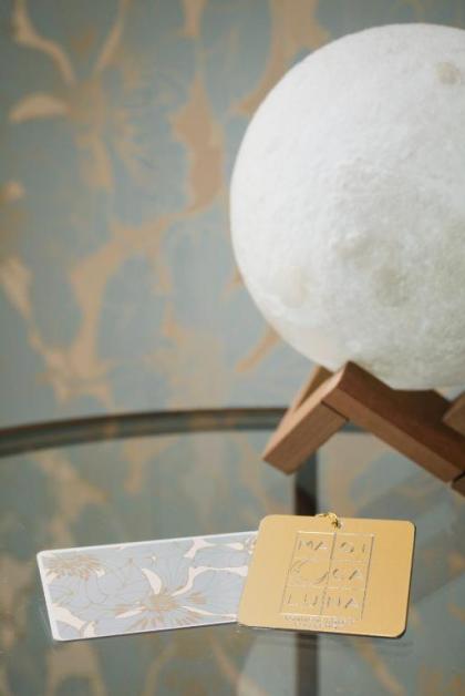 Magica Luna Boutique Hotel - Roma - image 12