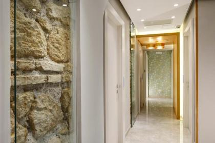 Magica Luna Boutique Hotel - Roma - image 13