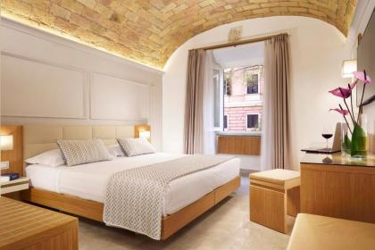 Magica Luna Boutique Hotel - Roma - image 14