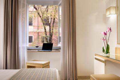 Magica Luna Boutique Hotel - Roma - image 15