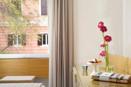 Magica Luna Boutique Hotel - Roma - image 16