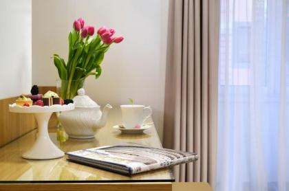Magica Luna Boutique Hotel - Roma - image 19