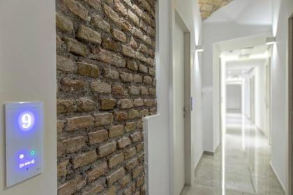 Magica Luna Boutique Hotel - Roma - image 2