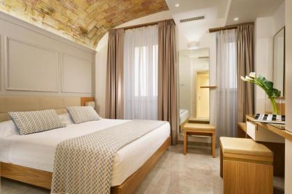 Magica Luna Boutique Hotel - Roma - image 20