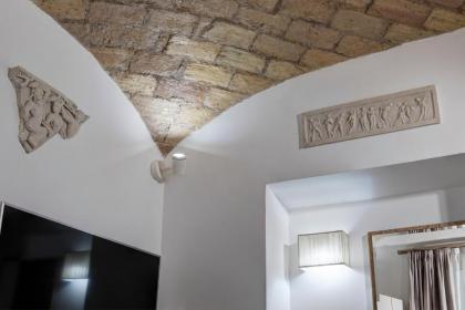 Magica Luna Boutique Hotel - Roma - image 9